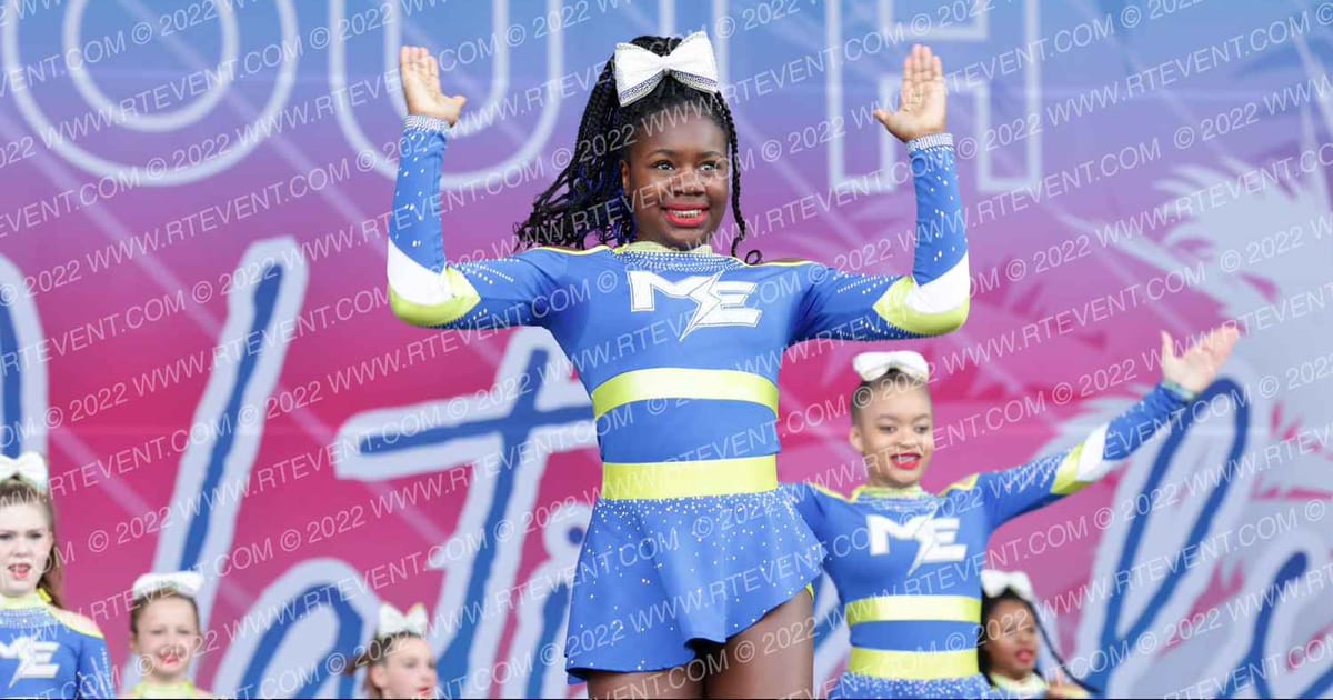 Midsouth Extreme Lady Lethal · Beach Blast