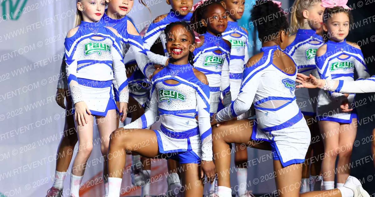 The Stingray All Stars Coconut · The Southeast Regional Summit