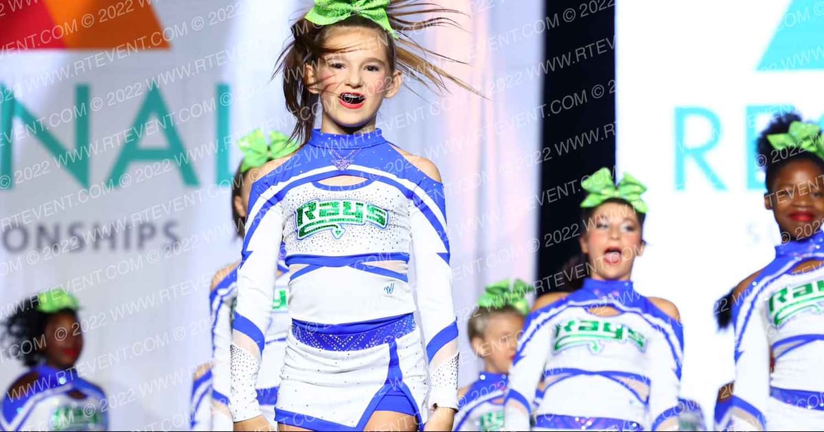 The Stingray All Stars Kiwi · The Southeast Regional Summit