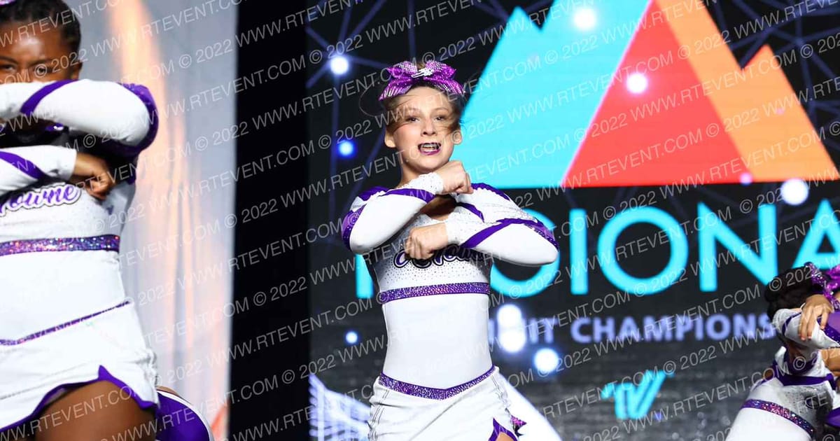 A-Towne Athletics Elite Sapphires · The Southeast Regional Summit