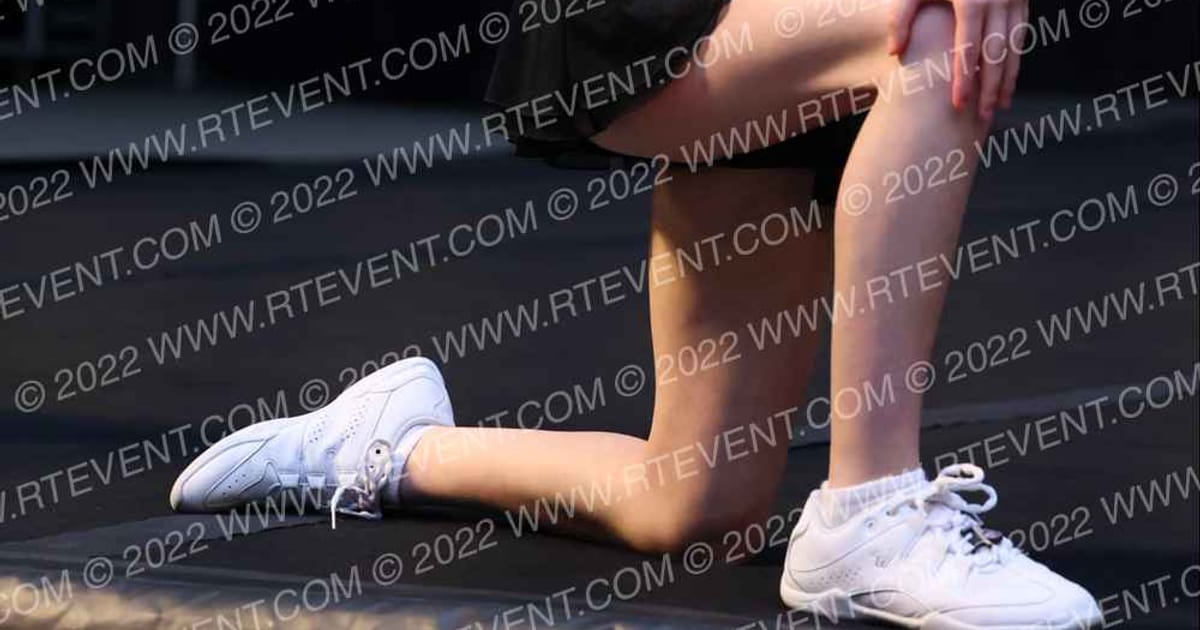 North Dakota Elite Platinum · The US Finals
