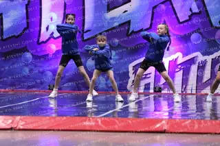 776 Cheer Elite Electric