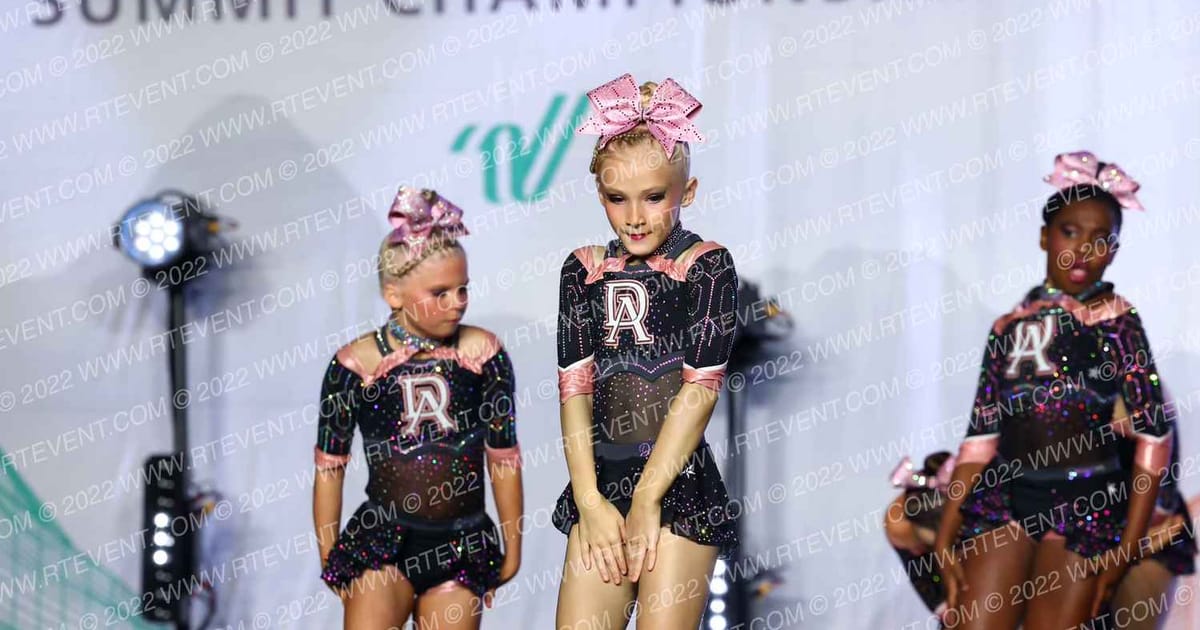 Designer Athletics Dior Divas · The Southeast Regional Summit