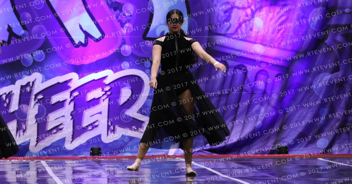 Victoria s Academy of Dance Pearl · Adventure in Atlantis