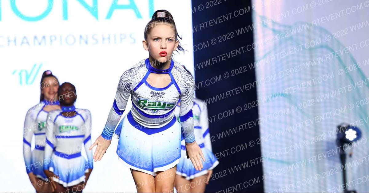 The Stingray All Stars Sunflower · The Southeast Regional Summit