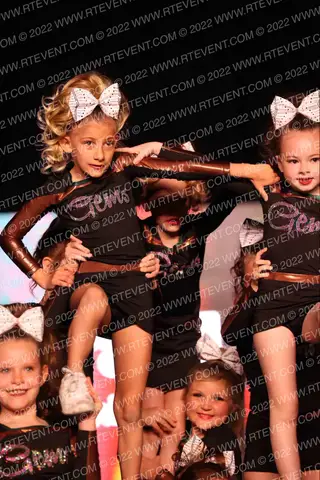 No limit Athletics Emerald
