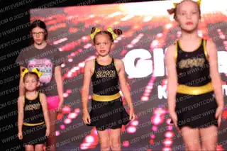 Kems Gems Glitterz