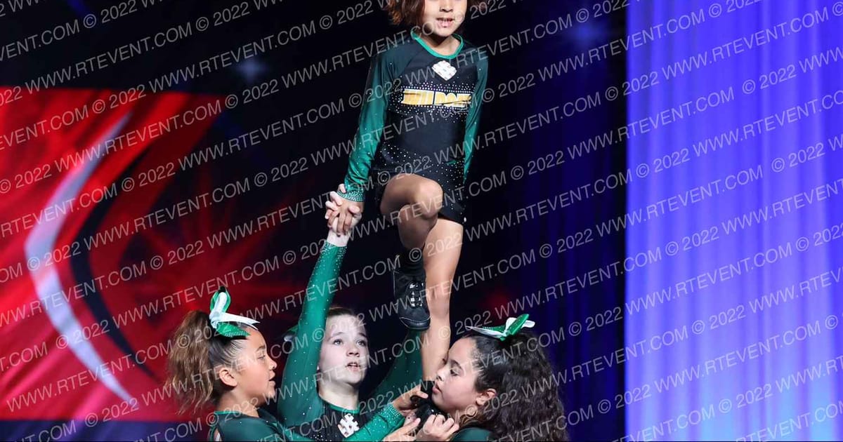Westminster Youth Wildcats · THE FINALE AT THE KALAHARI