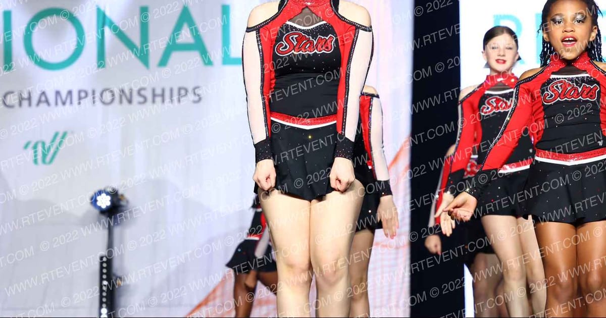 National Stars Junior Nova · The Southeast Regional Summit