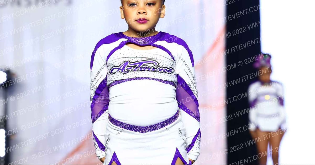A-Towne Athletics Elite The Angels · The Southeast Regional Summit
