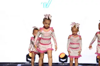 Wolf Pack All Stars Paws