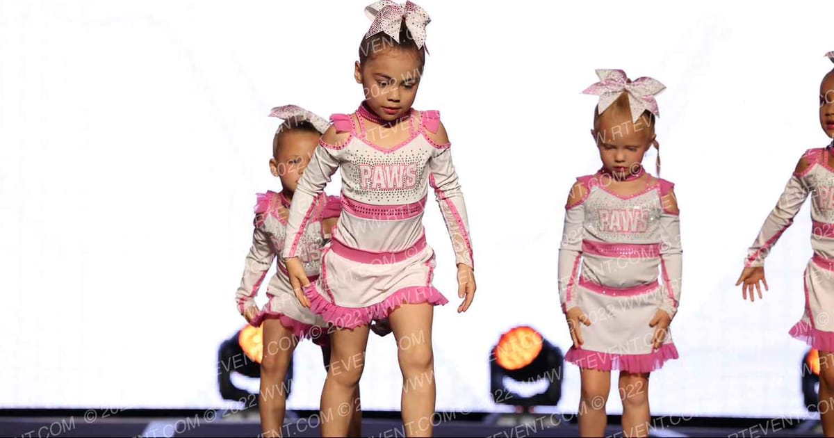 Wolf Pack All Stars Paws · The Southwest Regional Summit