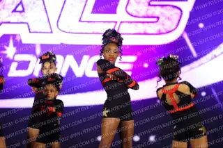 Super Shock All-Stars Jam