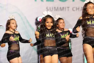 Modern American Cheer Pink