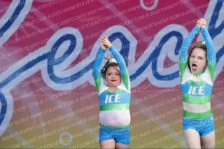 Ice Allstars Glitz
