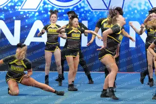 RENEGADE ALLSTARS SABOTAGE