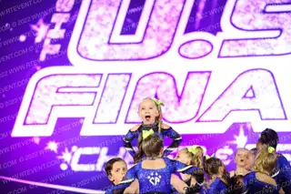 Cheer Athletics - Denver Polar Cats