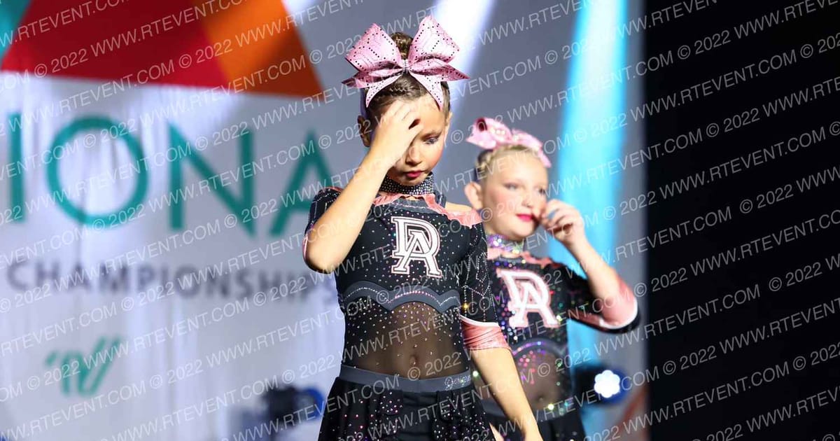 Designer Athletics Prada Princesses · The Southeast Regional Summit