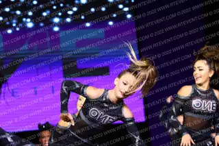 One Athletics Junior Steel