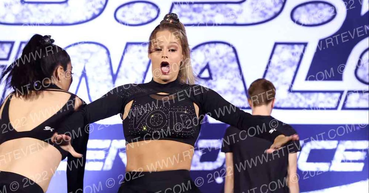 Element Athletics Void · The US Finals Chicago