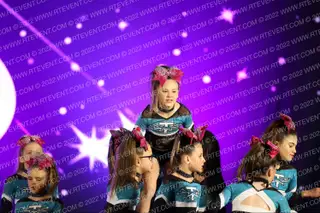 Triple Threat All Starz Vengeance