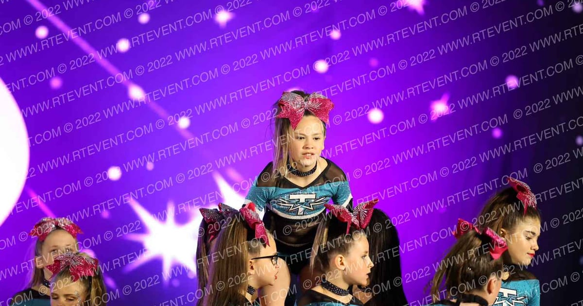 Triple Threat All Starz Vengeance · The US Finals Colorado Springs