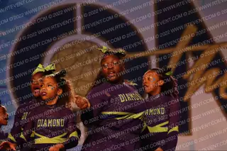 Diamond Elite Divas