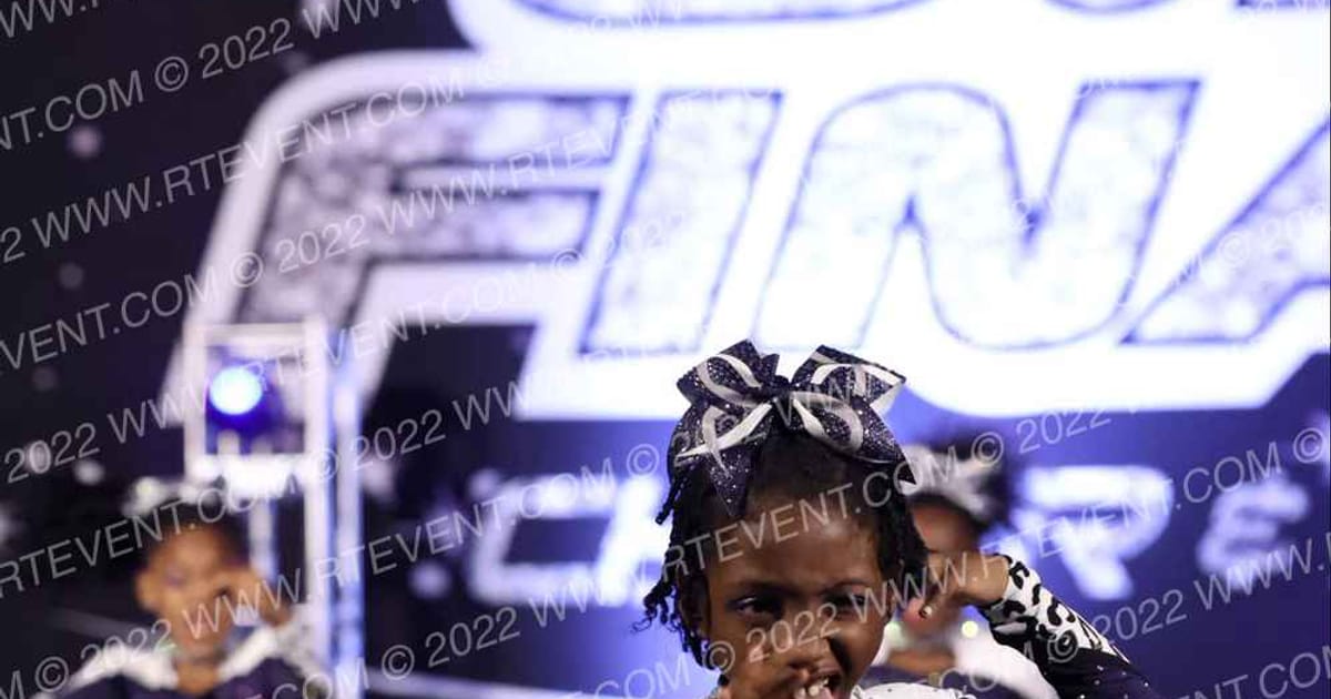 Chi-Town C A T S Chi-town Cheetahs · The US Finals Chicago