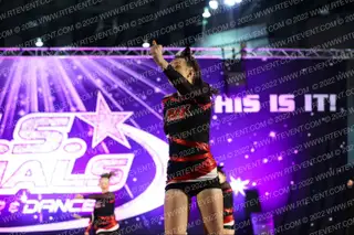 Peak Elevation Cheer Everest