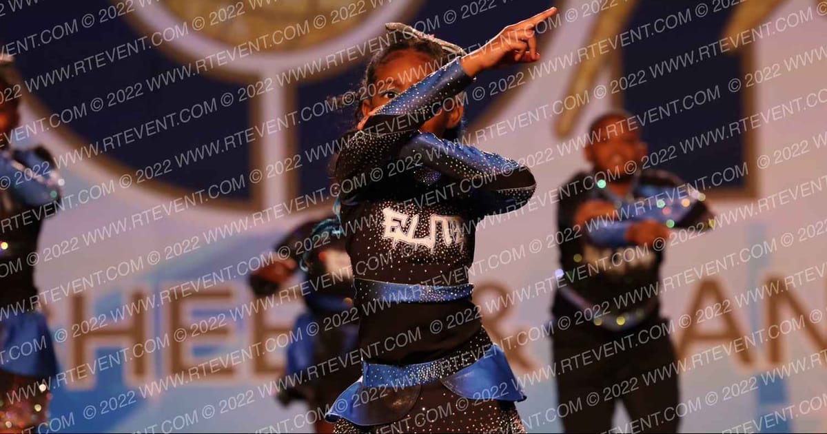 EECC TNT · The One Finals Las Vegas