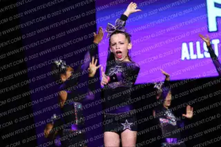 G-Force Allstars Invincible