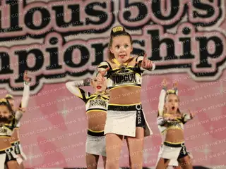 Top Gun All Stars Starlight