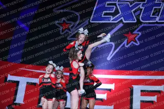 LSA Cheerleading Diamonds