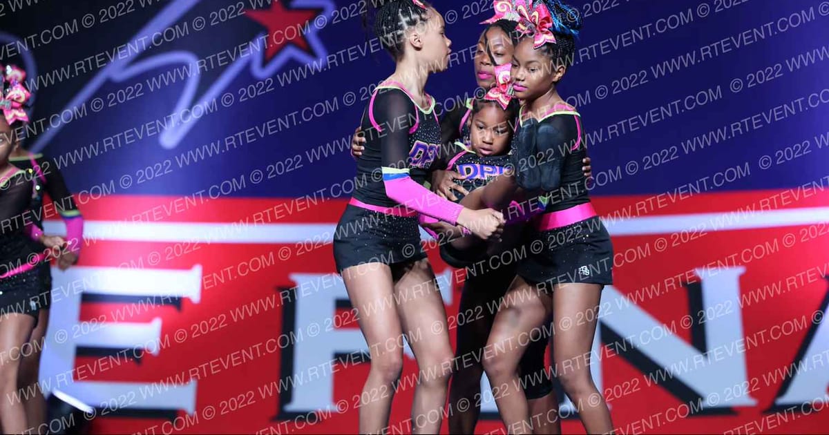 DPR Elite Starz IDOLS · THE FINALE AT THE KALAHARI