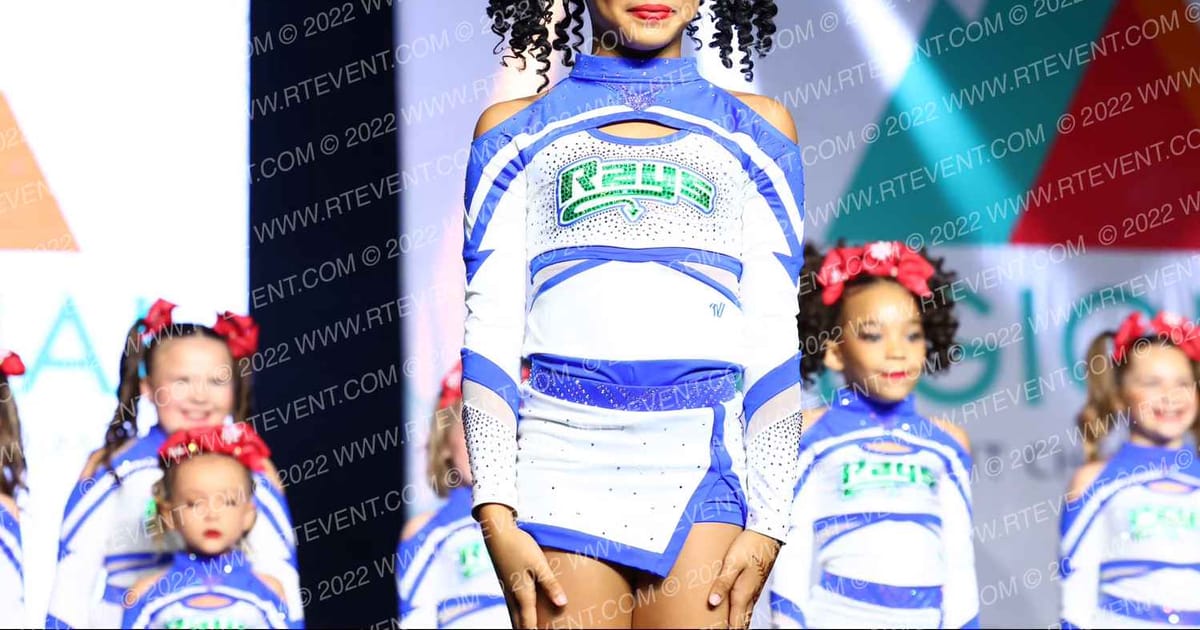 The Stingray All Stars Peppermint · The Southeast Regional Summit