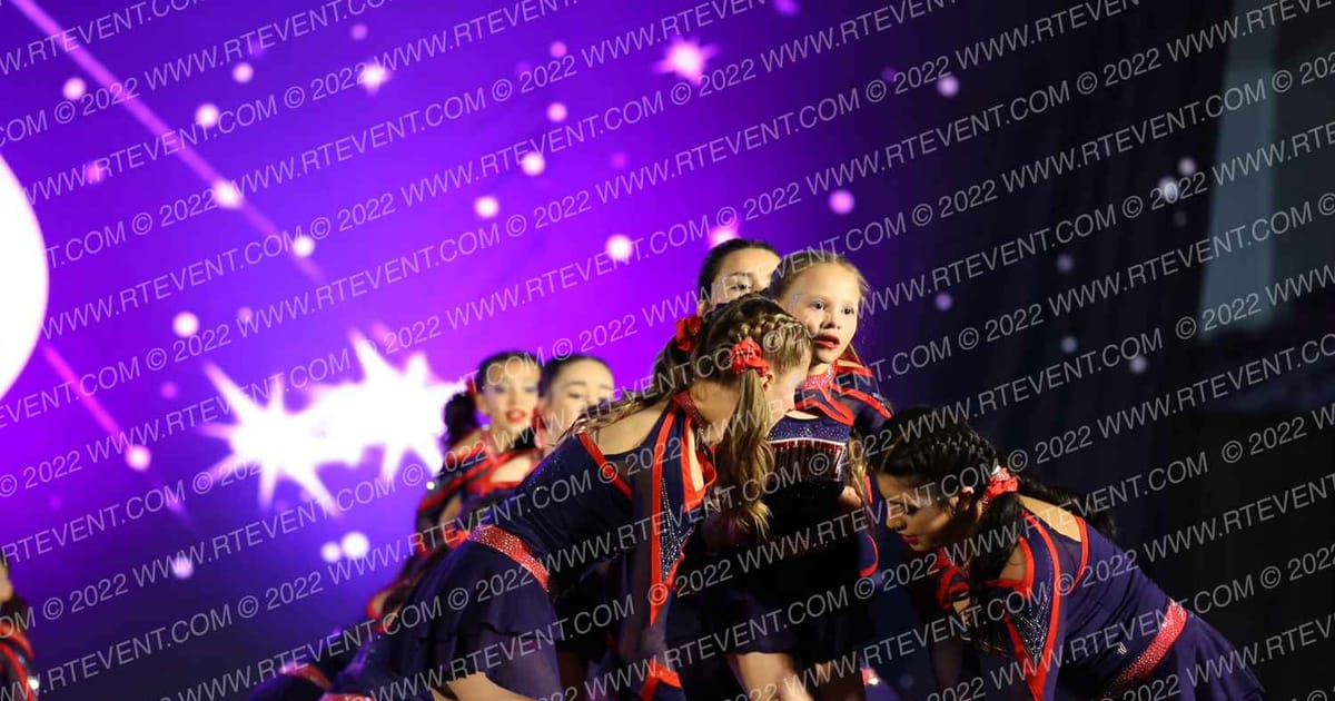 Stuntz Academy Outlawz · The US Finals Colorado Springs
