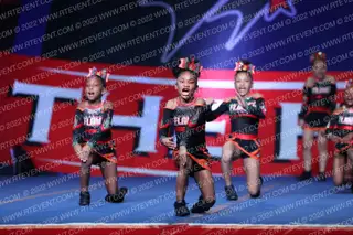 Flamez Elite Fireballs