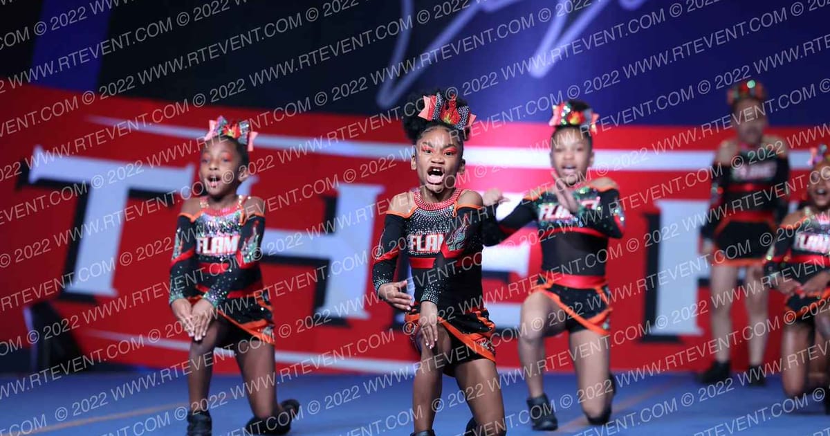 Flamez Elite Fireballs · THE FINALE AT THE KALAHARI
