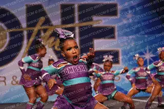 Bombshells Elite Divas