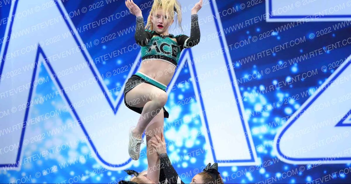 ACE ALLSTAR SAVAGE · Mountain West National Challenge