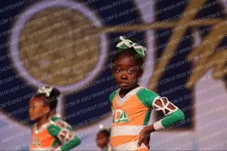 LDA Diamond Divas