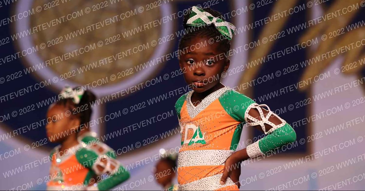 LDA Diamond Divas · The One Finals Las Vegas