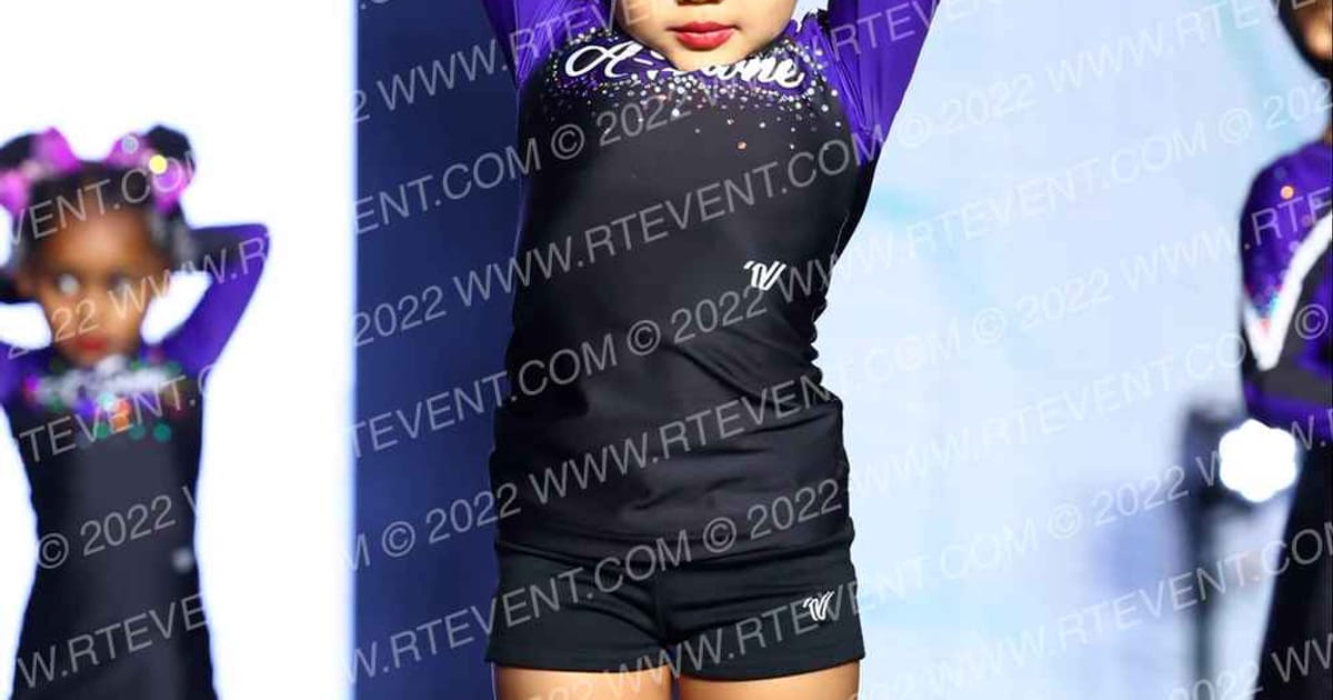A-Towne Athletics Elite Doodlebops · The Southeast Regional Summit