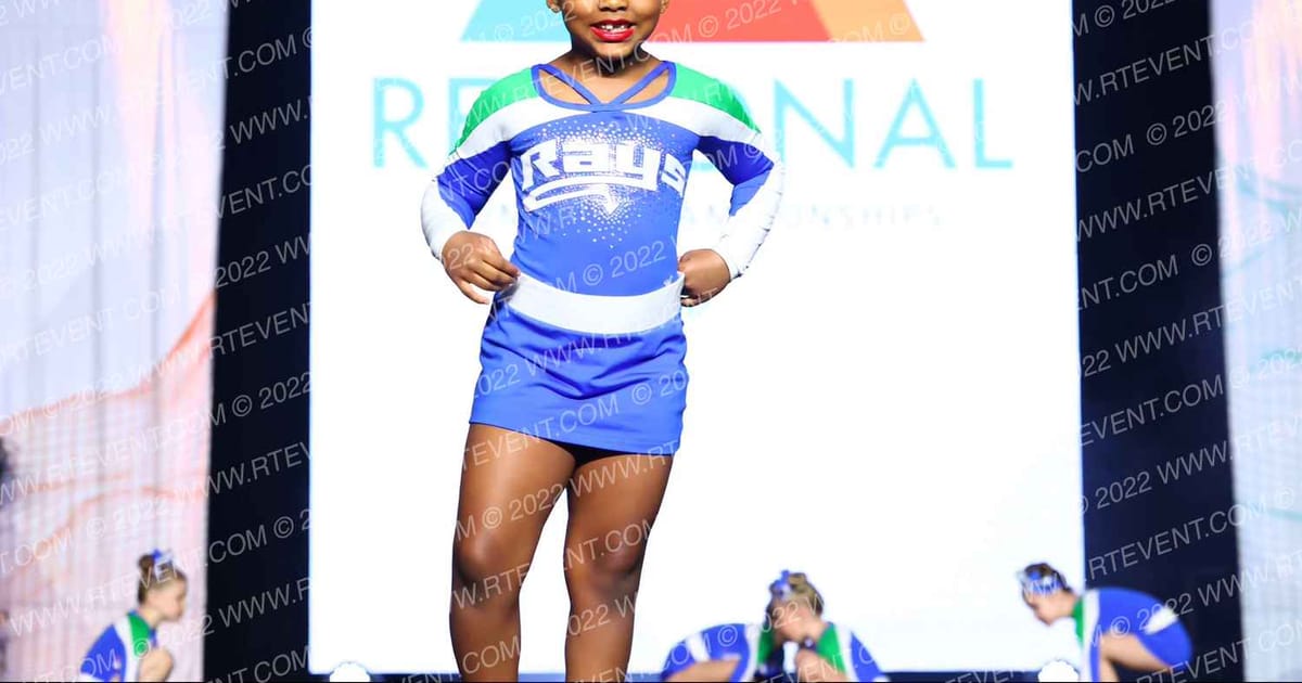 The Stingray All Stars Topaz · The Southeast Regional Summit