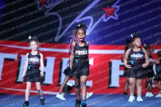 PRIDE Cheetahs