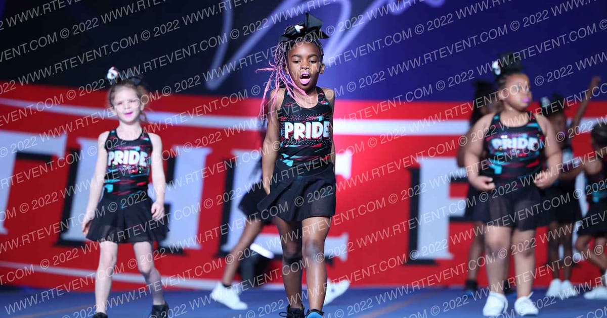 PRIDE Cheetahs · THE FINALE AT THE KALAHARI