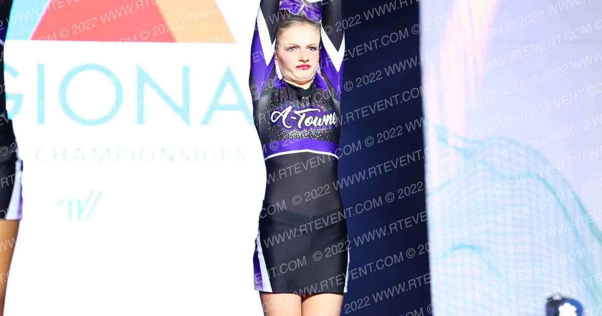 A-Towne Athletics Elite Diamonds · The Southeast Regional Summit