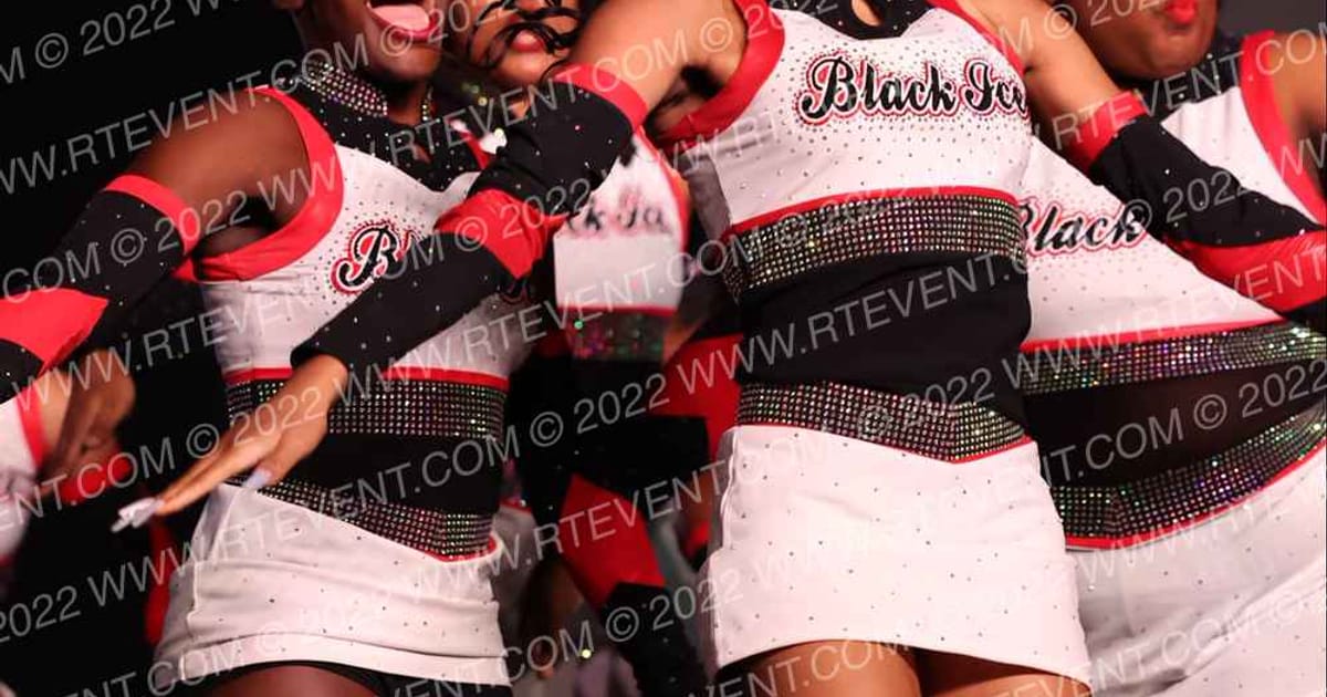 Nash Jem Elite Black ICE · Spring Fling