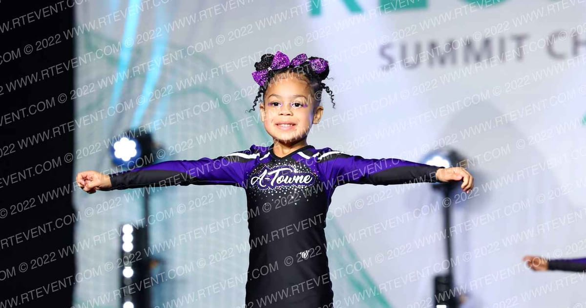 A-Towne Athletics Elite Little Big Town · The Southeast Regional Summit