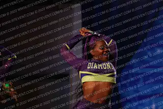 Diamond Elite Queens